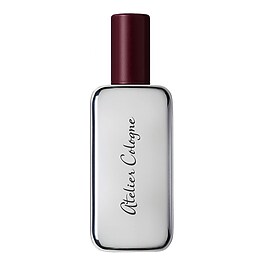 Silver Iris - Cologne Absolue